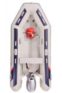 Barca Gonflabila Honda Honwave T32-IE3 3.20m - Img 3