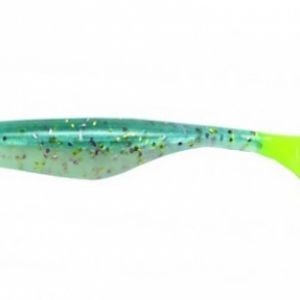 Bass Assassin Turbo Shad 10cm - Img 11
