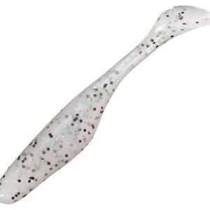 Bass Assassin Turbo Shad 10cm - Img 41