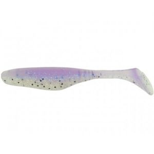 Bass Assassin Turbo Shad Walleye 10cm - Img 21