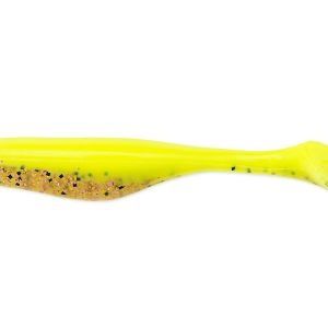 Bass Assassin Turbo Shad Walleye 10cm - Img 31