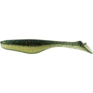 Bass Assassin Turbo Shad Walleye 10cm - Img 41