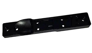 Baza Aimpoint Micro H2 pentru Benelli Argo, Browning Maral/Bar, Wincester Vulkan - Img 2