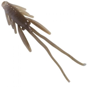 Berkley Power Bait Nymph 2.5cm 12 buc/plic Toad