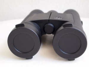 Binoclu Noblex Inception 10x42 Black - Img 4
