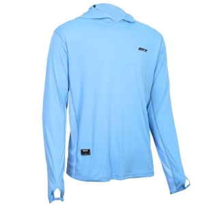 Bluza UV BKK Brand Values GT Light Blue - Img 2