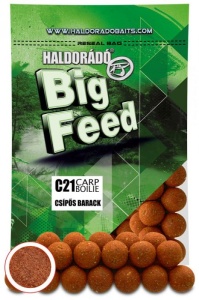Boilies Haldorado Big Feed C21 21mm 700g