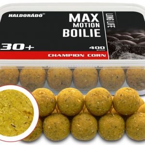 Boilies Haldorado Max Motion Boile Long Life 30mm 400g - Img 7