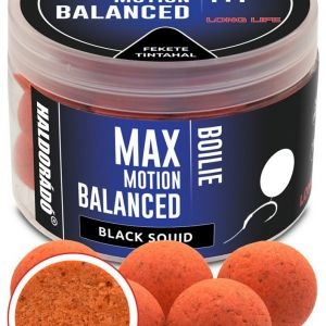 Boilies Haldorado Max Motion Boilie Balanced 20mm 70g