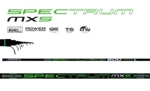 Bologneza Maver Spectrum MX5