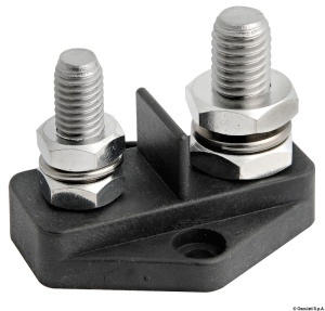 Borna Osculati Conexiuni Electrice Multiple Midi-B 50 x 41 mm