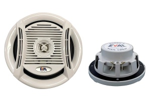 Boxe Audio Marine Eval 03062-4 120W