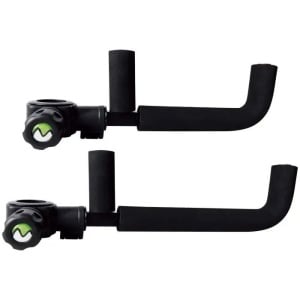 Brat Maver UK Signature Quick Release Dublu 25cm - 25, 30, 36mm - Img 2
