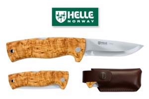 Briceag Helle Dokka Lama 84mm - Img 2