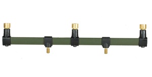 Buzz Bar Jaxon Pentru 3 Posturi 50cm