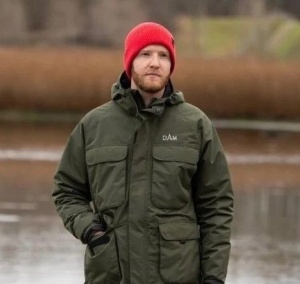 Caciula DAM Polar Beanie - Img 3
