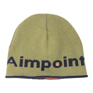 Caciula Reversibila Aimpoint Orange/Verde - Img 3
