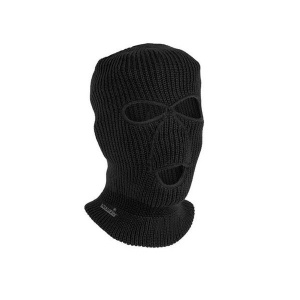 Cagula Norfin Knitted Black