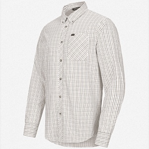 Camasa Blaser Juno Olive/Bej