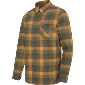 Cămașă de vânătoare pentru bărbați din bumbac 100% flanelat Blaser Marvin Flannel Shirt Men.