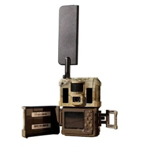 Camera Monitorizare Spromise S688 4G 24 MP GPS - Img 2