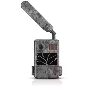 Cameră monitorizare vânat ZEISS Secacam 3 3MP GPS 4G LTE LED invizibil 940nm