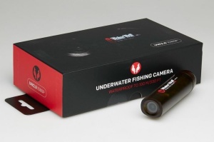 Camera Subacvatica Savage Gear Waterwolf 2.0 1080K - Img 2