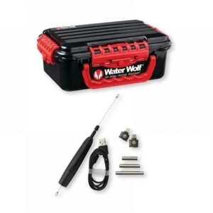 Camera Subacvatica Savage Gear WiFi Water Wolf 2K - Img 3