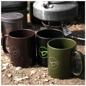 Cana Ceramica Korda Logo Olive - Img 2