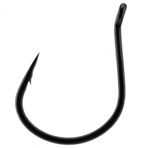 Carlige BKK Predator WG Dropshot And Wacky 6buc/plic