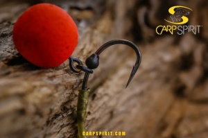 Carlige Carp Spirit Short Curve Shank 10buc/plic - Img 3