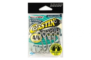 Carlige Decoy JS-5 Castin Single - Img 2