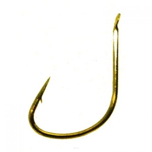 Carlige Gamakatsu LS-1810G 25buc/plic