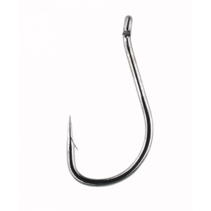 Carlige Gamakatsu Powercarp Hair Rigger Light Eyed 10buc/plic