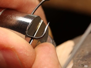 Carlige Gardner Specialist Sharpened Covert Dark Continental Mugga Hooks Nr 6 10buc/plic - Img 2