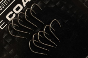 Carlige Guru F1 Pellet Barbless 10buc/plic - Img 2