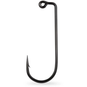 Cârlige Jig Mustad Aberdeen 32833NPBLN 2X Strong 100buc