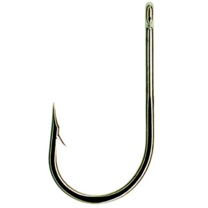 Cârlige Mustad Eyed Specialist MU10 39867BN 15buc/plic