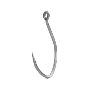 Carlige Mustad Triangle Catfish 412TTP-TS 3buc/plic - Img 2