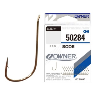 Carlige Owner 50284 Sode - Img 2