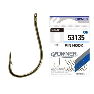 Carlige Owner 53135 Pin Hook - Img 2