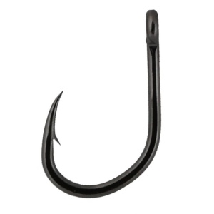 Carlige Owner C-5X Carp Iseama X With Eye Nr 1 - Img 1