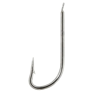 Carlige Owner FDH-12 Furansu Nickel 20buc/plic - Img 2