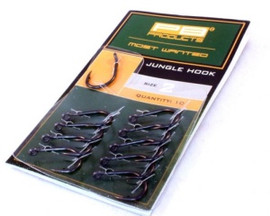 Carlige PB Jungle 10buc/plic