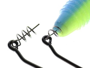 Carlige RTB EWG Swimbait Hooks - Img 2