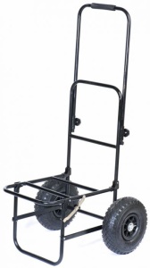 Carucior Jaxon pentru Transport Bagajerie 31x43x30-105cm