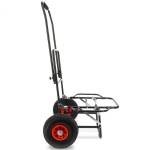 Carucior Transport Bagajerie NGT Quick Fish Trolley - Img 3