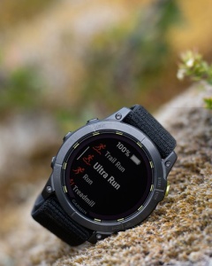 Ceas Garmin Enduro 2 SAPPHIRE SOLAR - Img 11