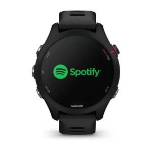 Ceas Garmin Forerunner® 255S Music Negru 41mm - Img 3