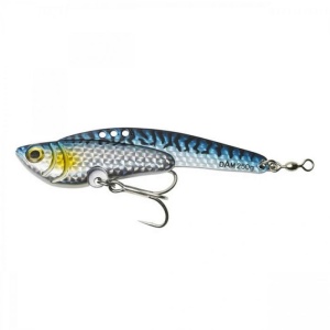 Cicada DAM Salt-X Pilk-Blade 75g Mackerel